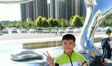 我的梦－－太空之旅_600字