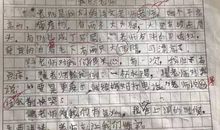 初二写人作文：我心中的好老师_700字