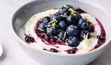 自制酸奶乐趣多_1200字