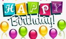 难忘的2014生日_400字