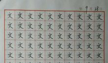 写给22天后的高考_250字