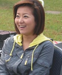 李海平的个人资料