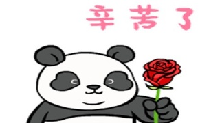 中秋节儿子的笑话：母鸡怀孕了