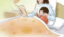 每天陪儿子读书1小时