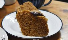 凌晨5点多起床给儿子做早餐