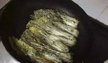 第一次做菜_350字