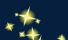 星星不会不发光（七）_350字