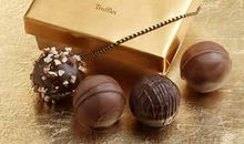 教师节礼物—巧克力