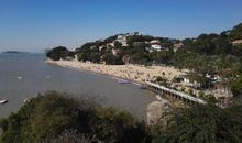 厦门之旅_1000字