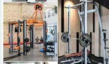 如何选择合适自己的健身器