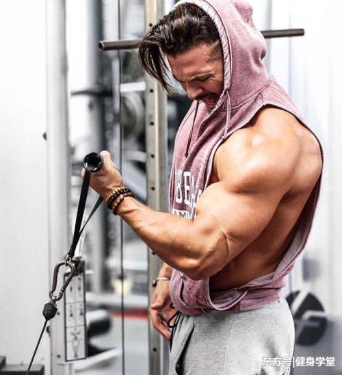 五个健身坏习惯