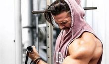 防不胜防的五个健身坏习惯