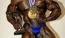 家庭健身总动员：不花钱的健身