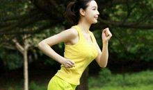 这些运动误区 你有过几个