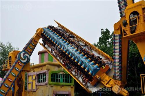 玩泰安方格治疗Park_350字