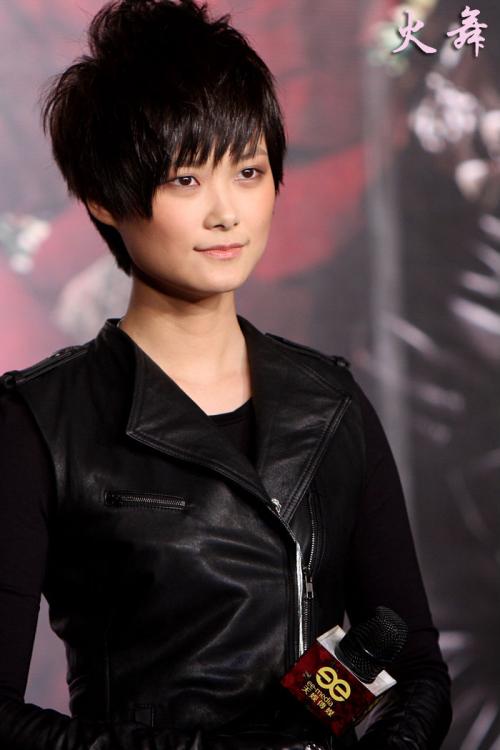 谈论超级女孩李玉春_1000字