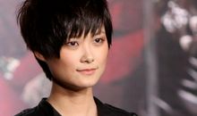 畅谈超女李宇春_1000字