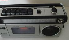 迷你录音机_500字