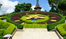 东部华侨城之旅_1000字