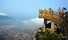 连云港两日游_1500字