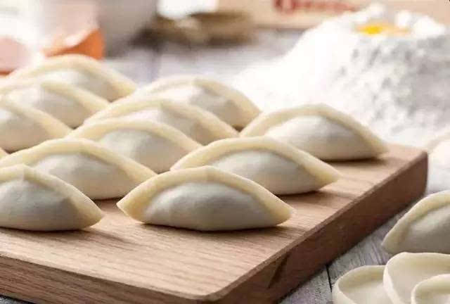 饺子_450字