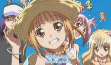 守护甜心之新的开始（三）_1200字