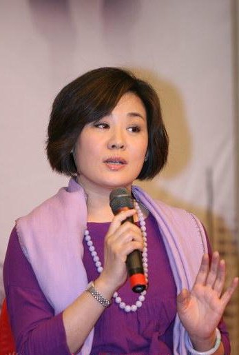 个人资料简介