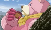 误入星灵号的少年（第一章）_550字