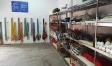 美丽的学校_550字