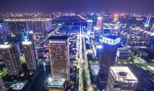 20年后的佛山_600字