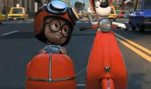 天才梦工厂游记_婴儿哺育馆_650字