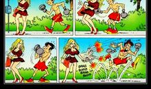 别再多管闲事了_450字