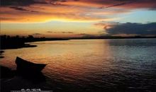 听《渔舟唱晚》有感_600字