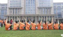 超越心理极限_800字