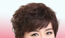 妈妈的白发_650字