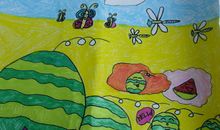 我们的社区_700字