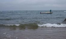 大海，我来了_700字