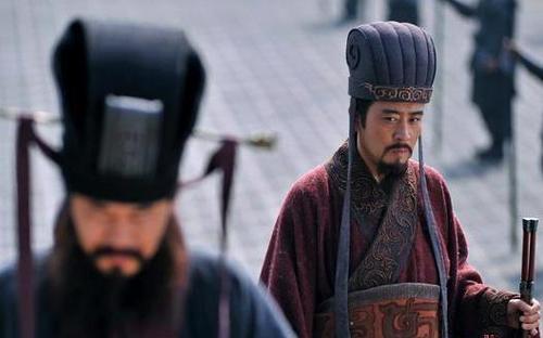 中浩，曹操 - 阅读“三国”_1200字