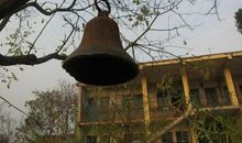 钟声的记忆_1000字