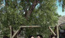 鲛人之初恋_3000字