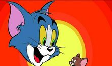 猫和老鼠的故事_550字