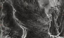 墨色凉城（第二话）告别了，萨特劳斯！_300字