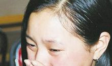 第一次流泪_1200字