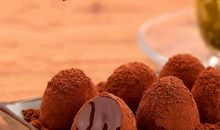 巧克力王国_400字