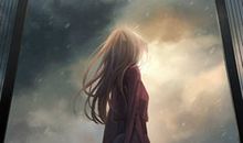 悲伤到不想哭_450字