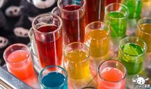 疯狂的“彩虹”_600字