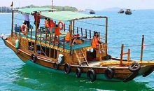 第一次出海捕鱼_700字