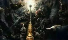 孙悟空自传（二）白白_600字