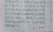 关于阳光的作文：生活中的阳光_900字