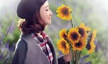 那微笑给了我信心_700字